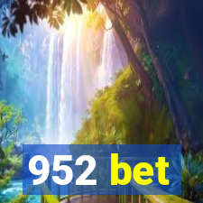 952 bet